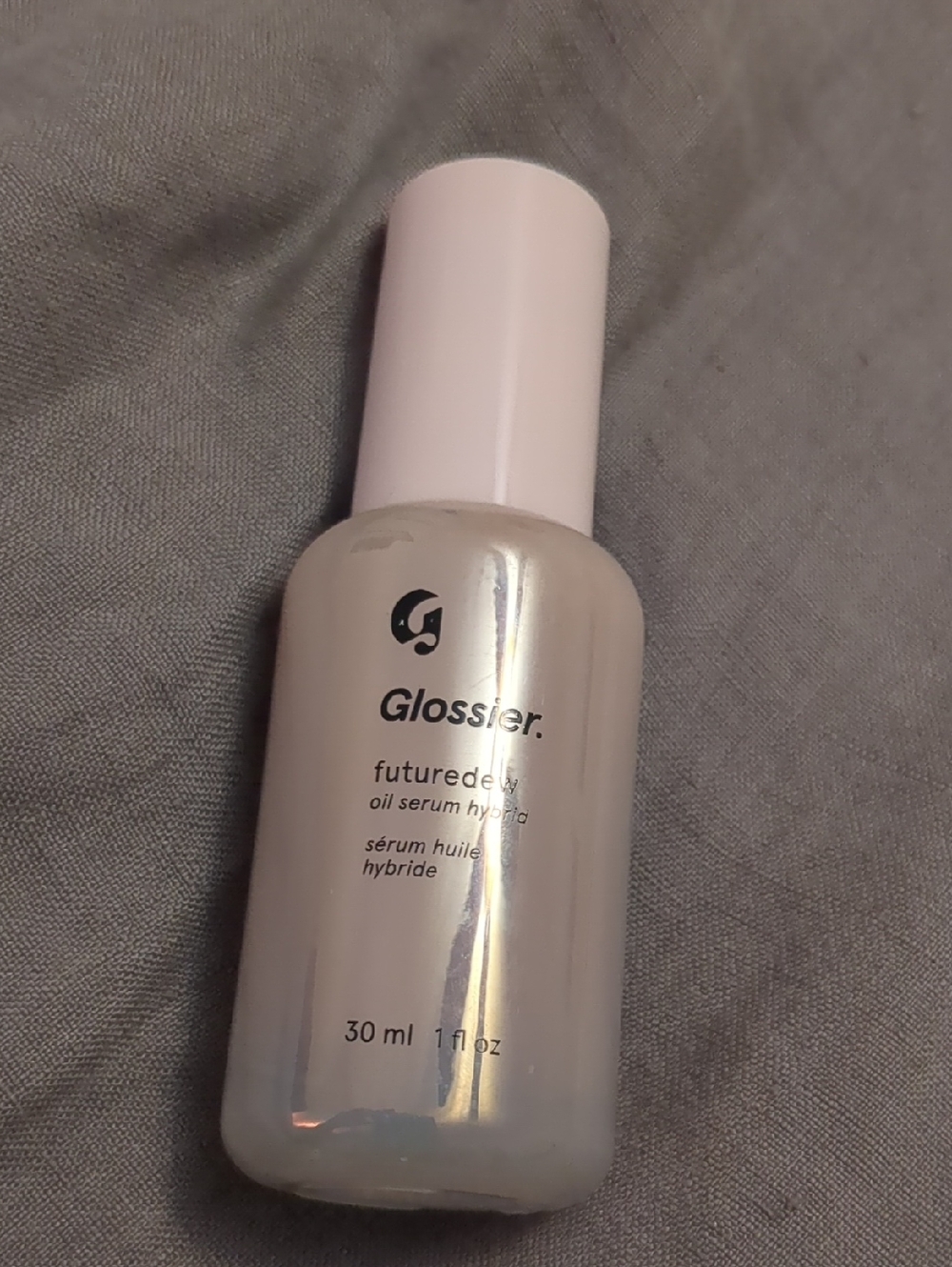 Glossier Futuredew Serum